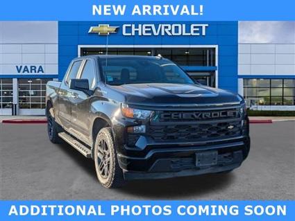 2022 Chevrolet Silverado San Antonio TX
