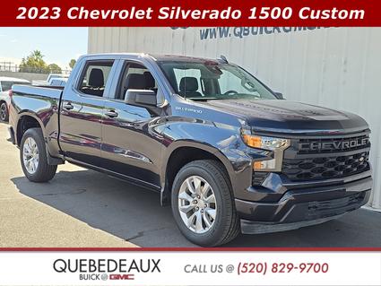 2023 Chevrolet Silverado Tucson AZ