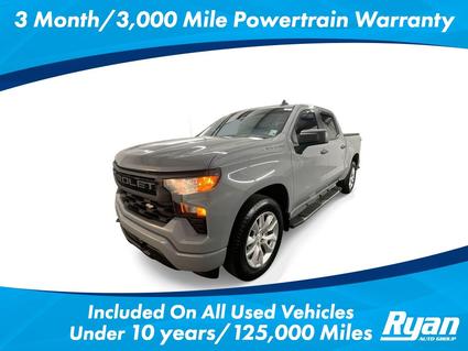 2024 Chevrolet Silverado Monroe LA