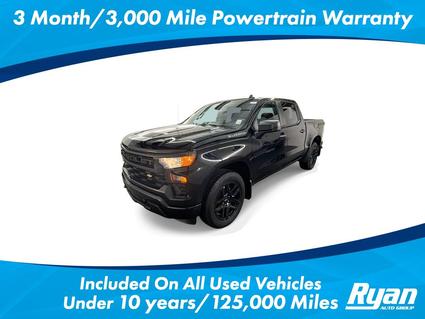2025 Chevrolet Silverado Monroe LA