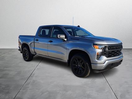 2026 Chevrolet Silverado Sebring FL