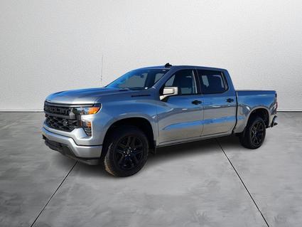 2026 Chevrolet Silverado Sebring FL