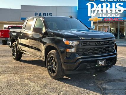 2026 Chevrolet Silverado Newberry SC