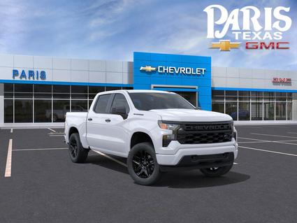 2026 Chevrolet Silverado Newberry SC