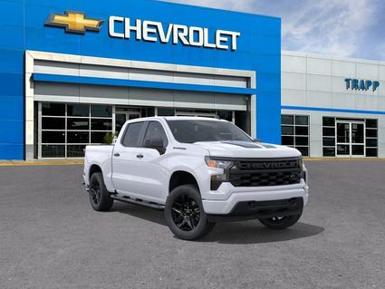 2026 Chevrolet Silverado Houma LA