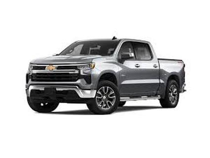 2025 Chevrolet Silverado Sebring FL