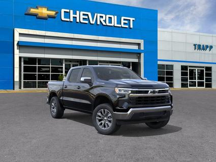 2026 Chevrolet Silverado Houma LA