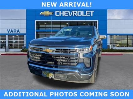 2022 Chevrolet Silverado San Antonio TX