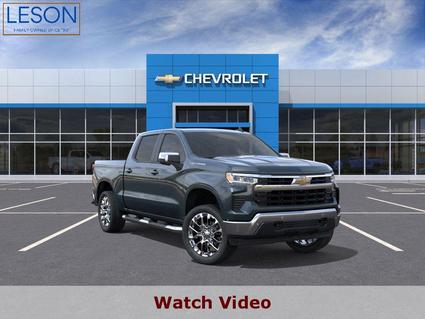 2026 Chevrolet Silverado Harvey LA