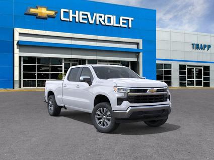 2026 Chevrolet Silverado Houma LA
