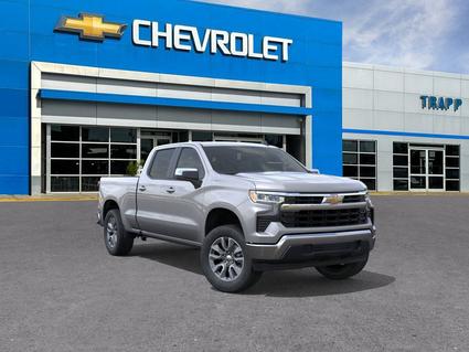 2026 Chevrolet Silverado Houma LA