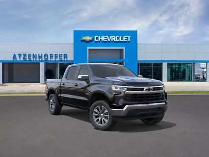 2026 Chevrolet Silverado Victoria TX