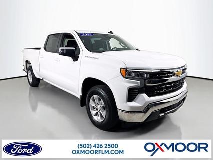 2023 Chevrolet Silverado Louisville KY