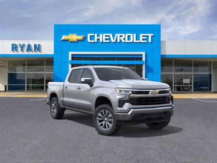 2026 Chevrolet Silverado Monroe LA