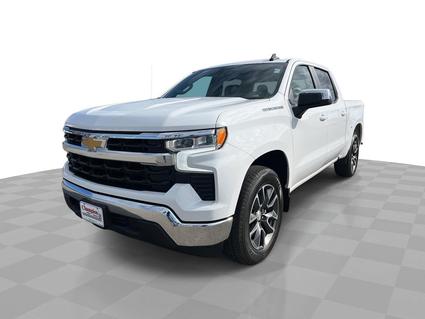 2022 Chevrolet Silverado McMinnville TN