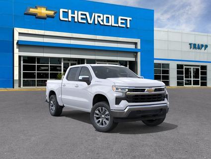 2026 Chevrolet Silverado Houma LA