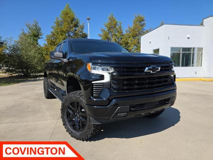 2023 Chevrolet Silverado Covington LA