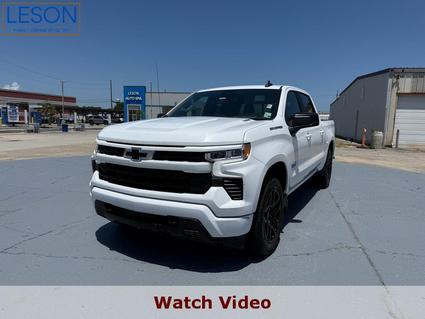 2023 Chevrolet Silverado Harvey LA