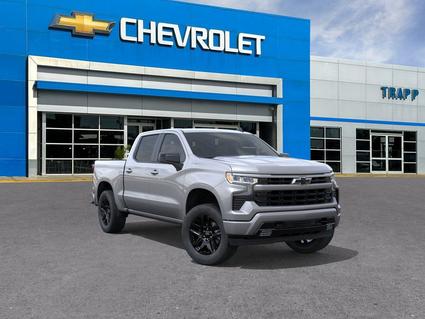 2026 Chevrolet Silverado Houma LA