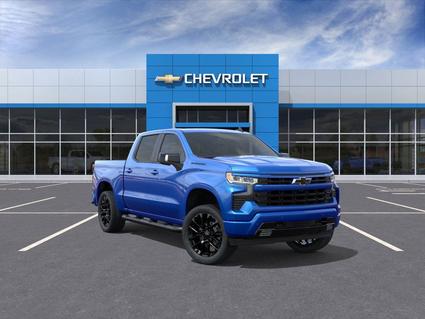 2026 Chevrolet Silverado Harvey LA