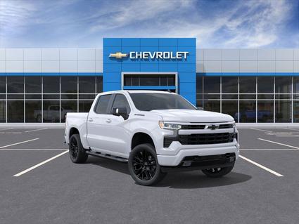 2026 Chevrolet Silverado Harvey LA
