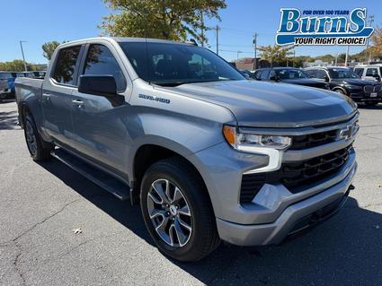 2023 Chevrolet Silverado Orangeburg SC