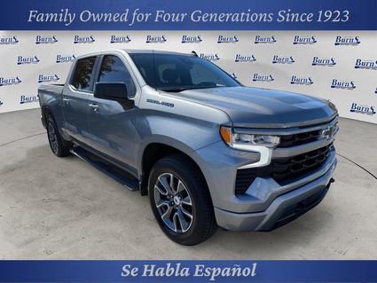 2023 Chevrolet Silverado Orangeburg SC