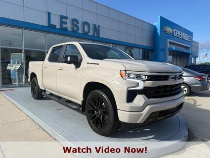 2026 Chevrolet Silverado Harvey LA