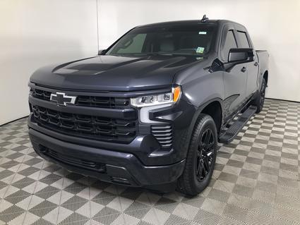 2024 Chevrolet Silverado Houma LA