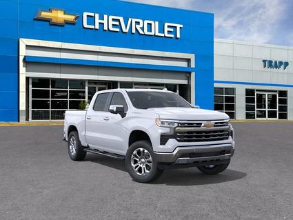 2026 Chevrolet Silverado Houma LA