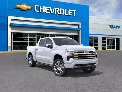 2026 Chevrolet Silverado Houma LA