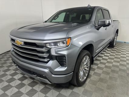 2025 Chevrolet Silverado Houma LA