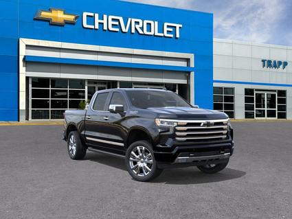 2026 Chevrolet Silverado Houma LA