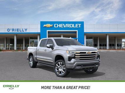 2026 Chevrolet Silverado Tucson AZ