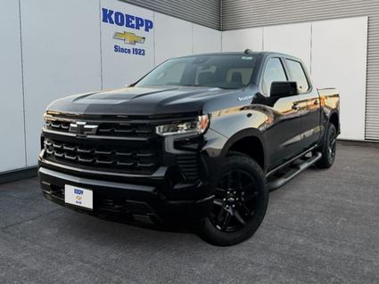 2026 Chevrolet Silverado La Vernia TX