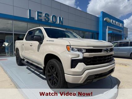 2026 Chevrolet Silverado Harvey LA