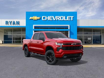 2026 Chevrolet Silverado Monroe LA