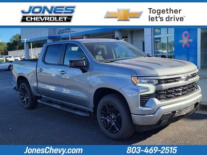 2026 Chevrolet Silverado Sumter SC