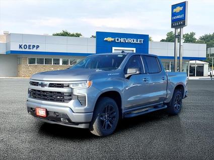 2026 Chevrolet Silverado La Vernia TX