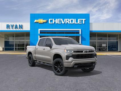 2026 Chevrolet Silverado Monroe LA