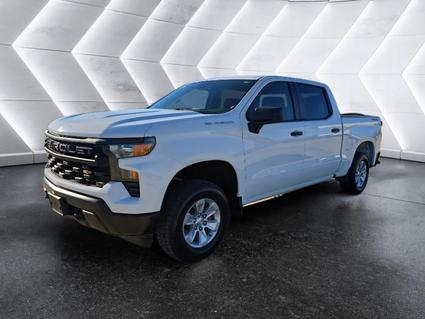 2023 Chevrolet Silverado New Albany MS