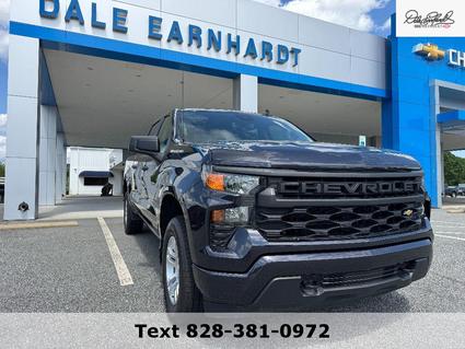 2023 Chevrolet Silverado Newton NC