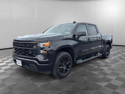 2023 Chevrolet Silverado Manheim PA