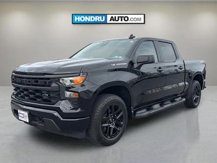 2023 Chevrolet Silverado Manheim PA