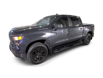 2023 Chevrolet Silverado Billings MT