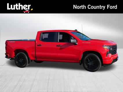 2023 Chevrolet Silverado Minneapolis MN