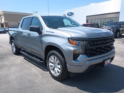 2024 Chevrolet Silverado Ellisville MO
