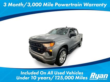 2024 Chevrolet Silverado Monroe LA