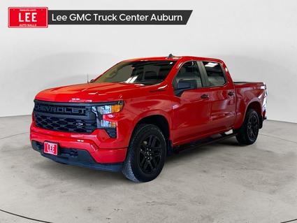 2024 Chevrolet Silverado La Grande OR