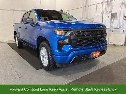 2023 Chevrolet Silverado Yakima WA